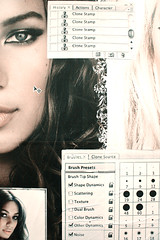 Photoshop Billboards - Leona Lewis