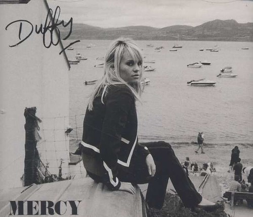 Duffy -Mercy