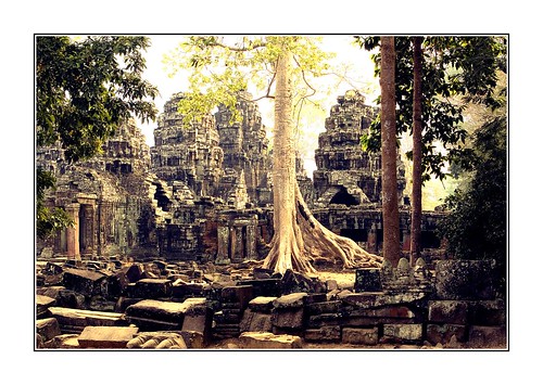Angkor Wat 2008