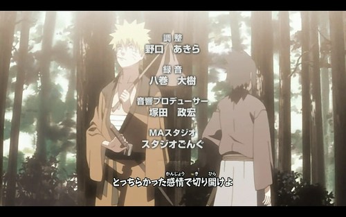 naruto and sasuke kiss. LORD NARUTO AND SASUKE AS
