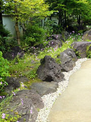 Himeji - Koko-en garden