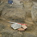 Roman building materials (?) from context 1455