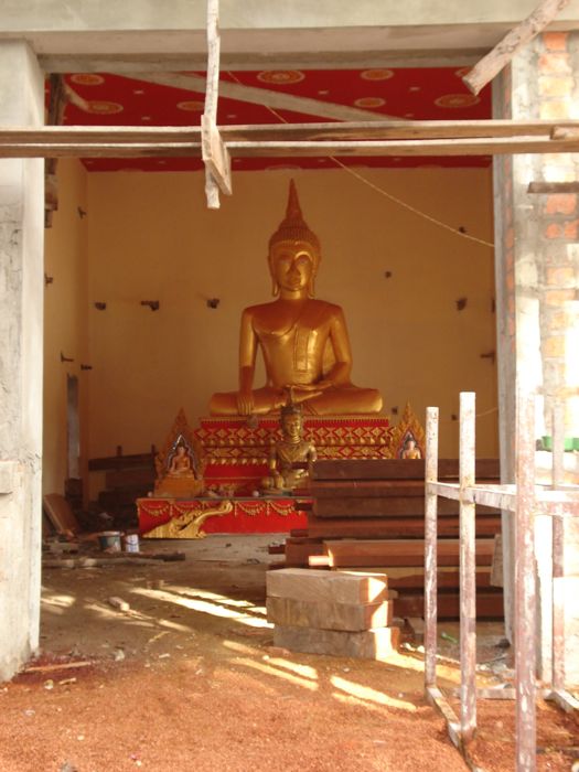 Wat Meaung Wa