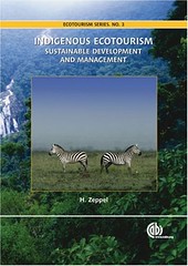 [ebook] Indigenous Ecotourism: Sustainable Dev...