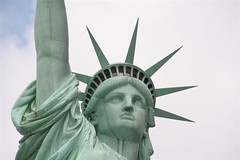 Lady Liberty