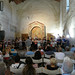 Vocal student concert in Church of S. Tommaso e Prospero
