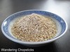 Bot Thinh (Vietnamese Ground Roasted Rice) 3