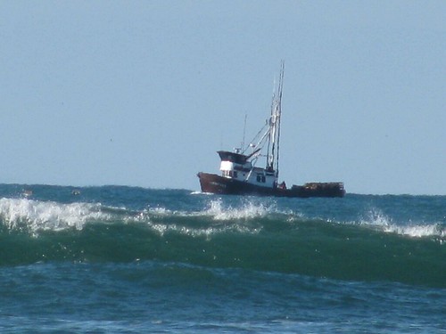 crabboatblack