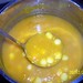 jenny's hobakjuk (butternut squash or sweet pumpkin porridge)