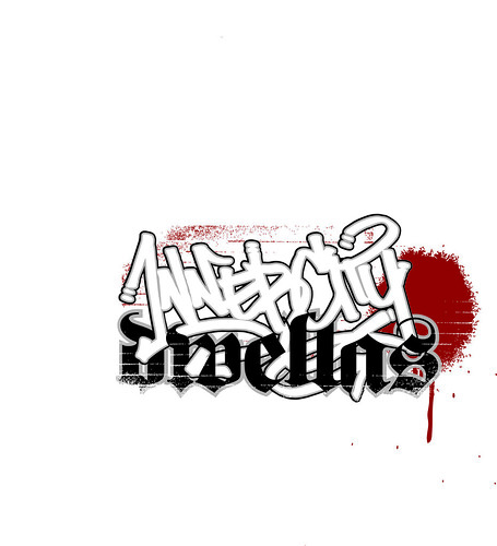 hip hop logo. Logo design for Hip-Hop group