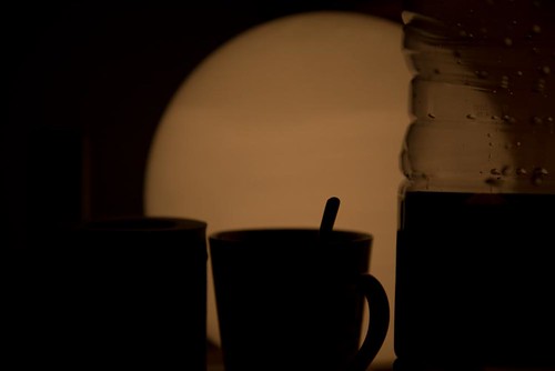 2009 Photo challenge day 19 (Sillouette)_