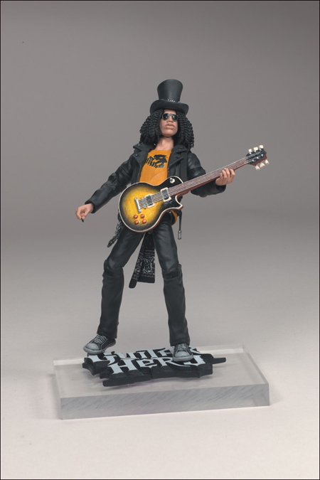 slash figure action