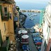 Riomaggiore in Cinque Terre