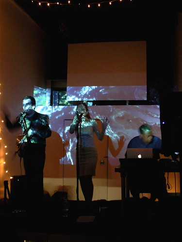 Masolit and the Creationists at OTO