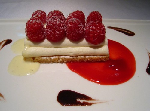 White Chocolate Raspberry Tart.JPG