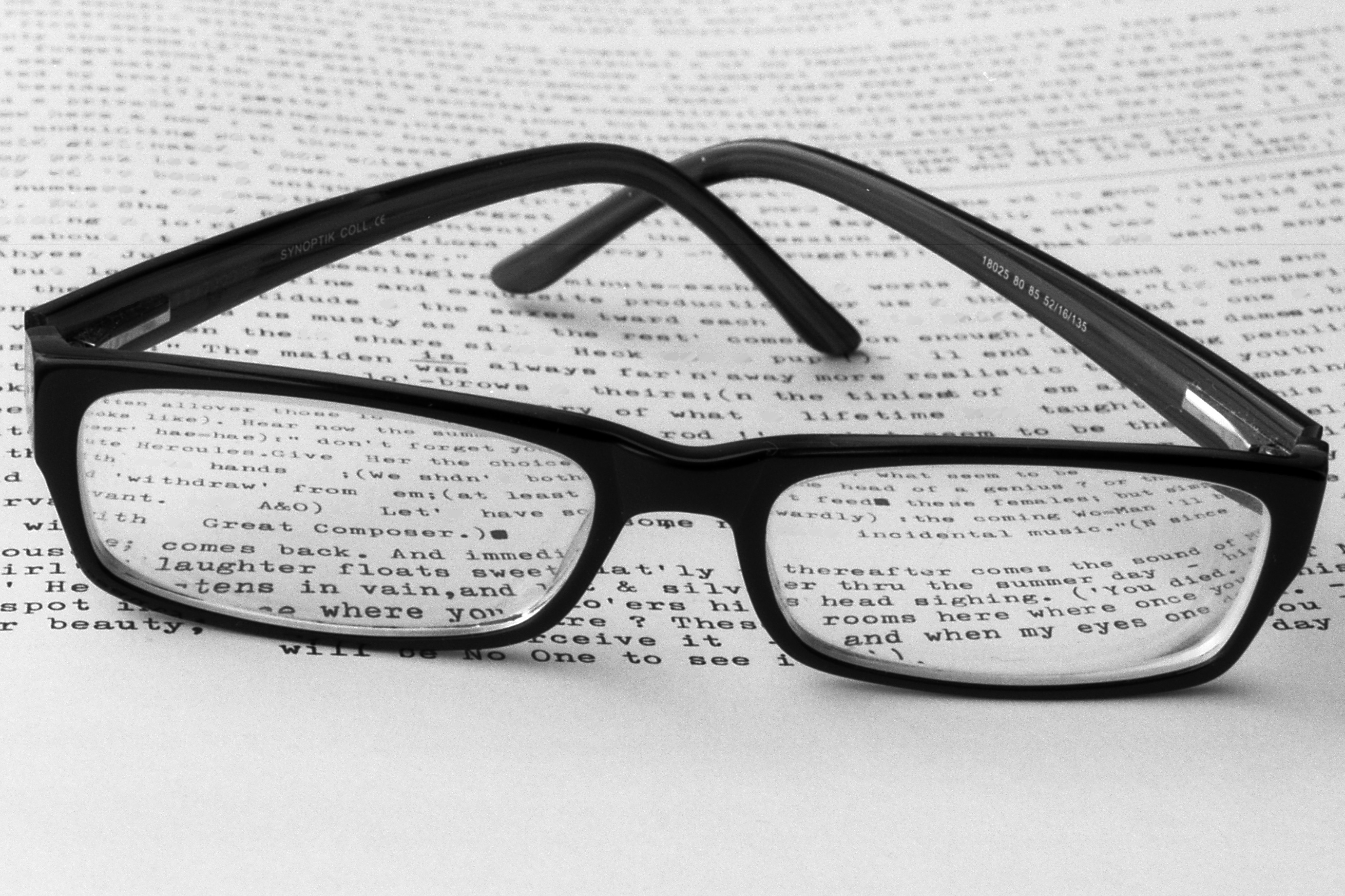 calvin klein wood spectacles eyeglasses