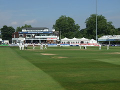 Essex CCC vs Gloucestershire CCC (23rd July 20...