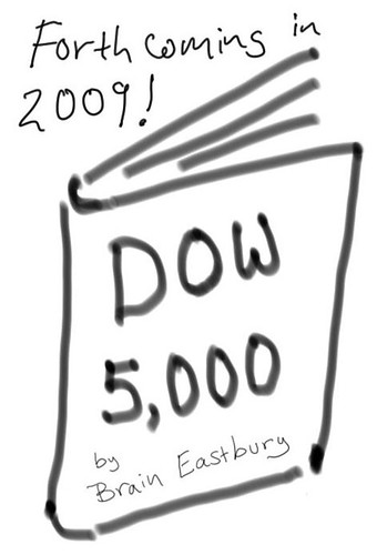 Dow 5,000