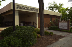 Kilpatrick Education Center