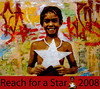 Reaching for a star campaign 2008