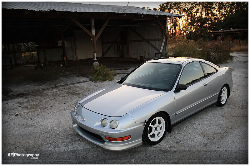 Very FIRST image in Google under'silver integra white rims'