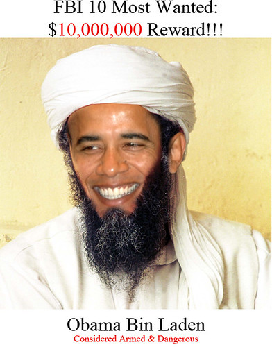 obama bin laden funny. Obama Bin Laden