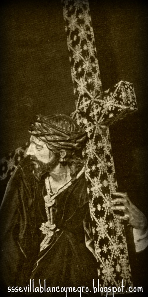 Nuestro Padre Jesús de las Penas 1967