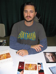 My picture of Will Wheaton