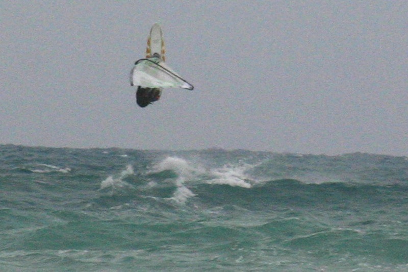 windsurf puertom morelos
