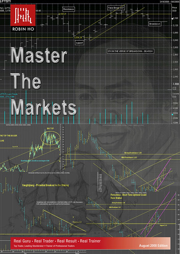 Master the Markets book cover (flattened) 1
