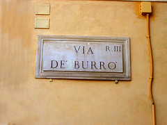 De' Burro