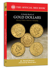 Bowers, Guilde Bool of Gold Dollars