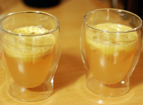 apple-lemonjuice