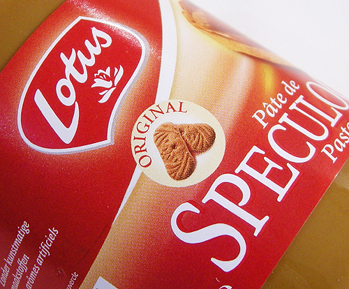 Speculaas 和 Speculoos-081214