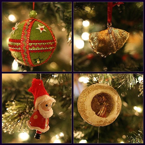 My ornaments
