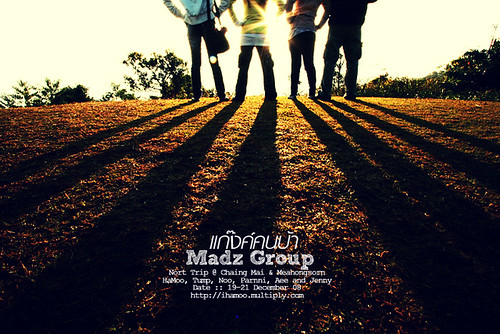 Madz Group