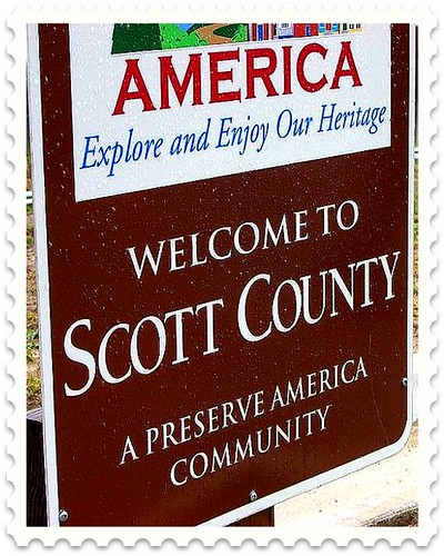 scott county