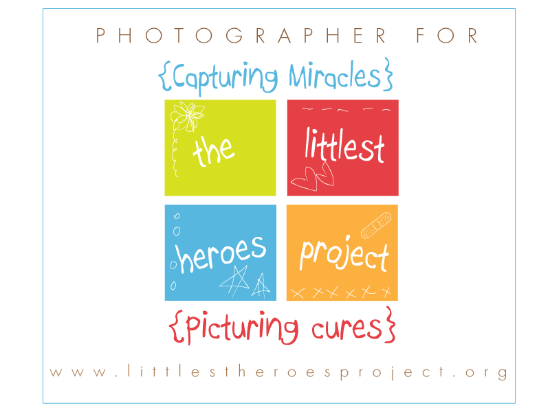 Littlest Heros Project