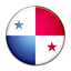 Flag of Panama PNG Icon