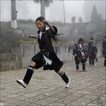 Leap into the Hmong New Year
