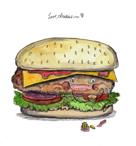 burgereatinburger