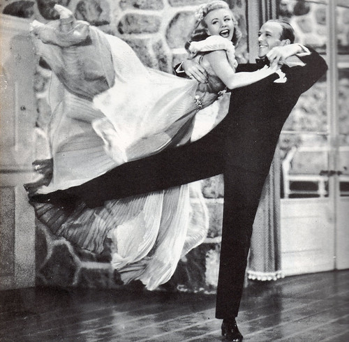 fred astaire · ginger rogers. Show machine tags (0) Hide machine tags (0)