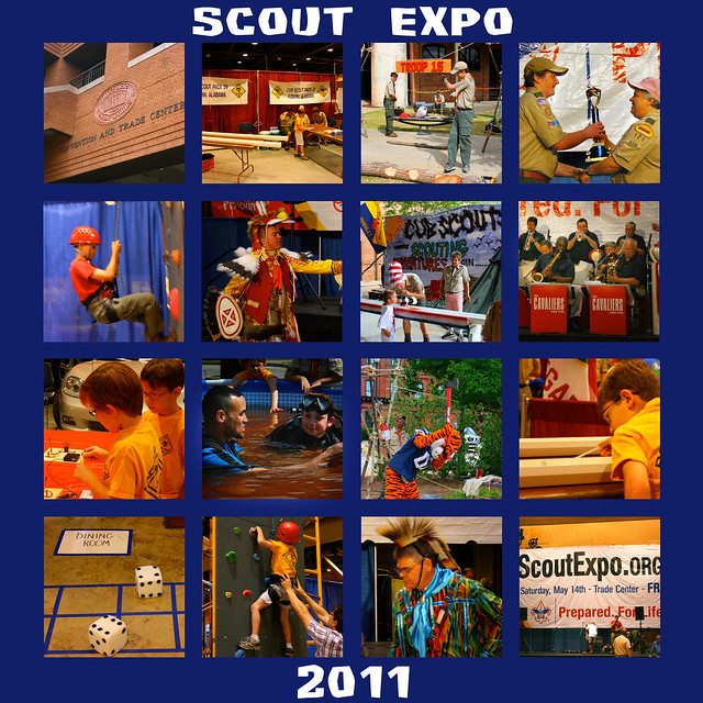 scoutexpo2011