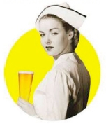 nurse-beer