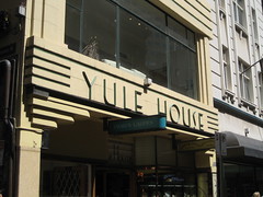 Yule House, Melbourne