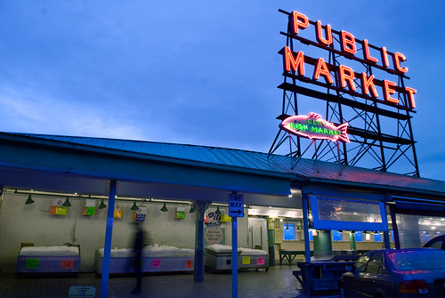 Pike Place Market (2 of 4)