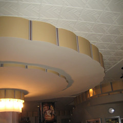 Foyer, Sun Theatre