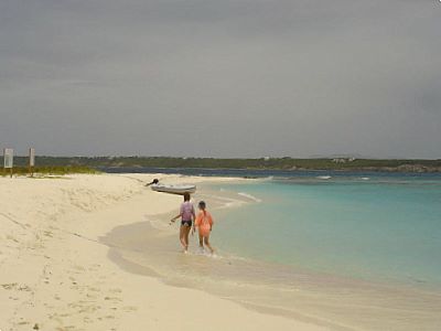 sandy island anguilla