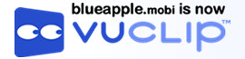 VuClip Logo