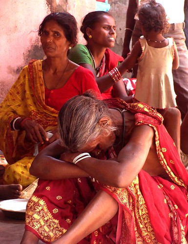 Bihar Diary-II: Misery in the Water World